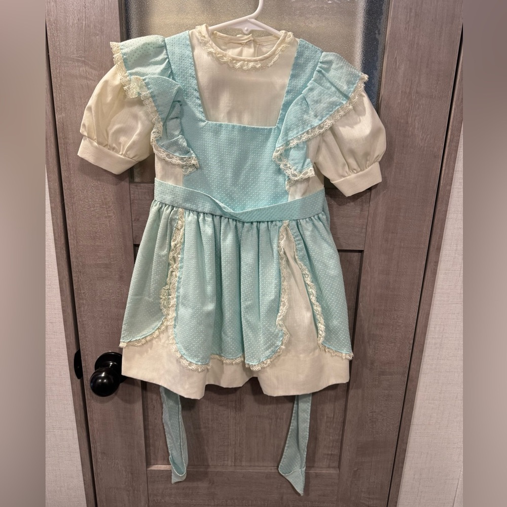Vintage 1960s/70s Carol Evan’s JCPennys brand size 5